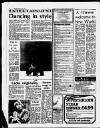 Marylebone Mercury Thursday 26 February 1987 Page 22