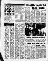 Marylebone Mercury Thursday 26 February 1987 Page 26