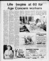 Marylebone Mercury Thursday 01 October 1987 Page 5