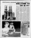 Marylebone Mercury Thursday 01 October 1987 Page 6