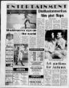 Marylebone Mercury Thursday 01 October 1987 Page 10