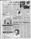 Marylebone Mercury Thursday 01 October 1987 Page 33