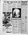 Marylebone Mercury Thursday 01 October 1987 Page 35