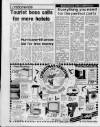 Marylebone Mercury Thursday 03 December 1987 Page 39