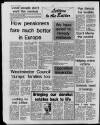 Marylebone Mercury Thursday 23 June 1988 Page 8