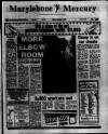 Marylebone Mercury Thursday 08 September 1988 Page 1