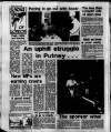 Marylebone Mercury Thursday 06 October 1988 Page 6