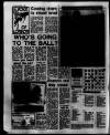 Marylebone Mercury Thursday 01 December 1988 Page 4