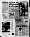 Marylebone Mercury Thursday 01 December 1988 Page 8