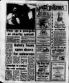 Marylebone Mercury Thursday 01 December 1988 Page 12