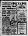 Marylebone Mercury Thursday 01 December 1988 Page 13