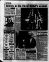 Marylebone Mercury Thursday 01 December 1988 Page 14