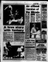 Marylebone Mercury Thursday 01 December 1988 Page 15
