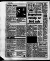 Marylebone Mercury Thursday 01 December 1988 Page 16