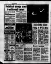 Marylebone Mercury Thursday 22 December 1988 Page 10