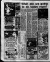 Marylebone Mercury Thursday 22 December 1988 Page 22