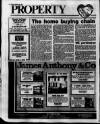 Marylebone Mercury Thursday 22 December 1988 Page 32
