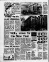 Marylebone Mercury Thursday 05 January 1989 Page 4