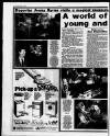 Marylebone Mercury Thursday 05 January 1989 Page 6