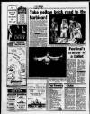 Marylebone Mercury Thursday 05 January 1989 Page 8