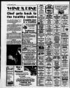 Marylebone Mercury Thursday 05 January 1989 Page 10