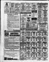 Marylebone Mercury Thursday 05 January 1989 Page 20