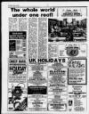 Marylebone Mercury Thursday 19 January 1989 Page 8