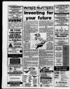 Marylebone Mercury Thursday 19 January 1989 Page 12