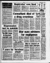 Marylebone Mercury Thursday 19 January 1989 Page 13