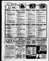 Marylebone Mercury Thursday 19 January 1989 Page 34