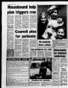 Marylebone Mercury Thursday 02 February 1989 Page 2