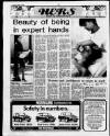 Marylebone Mercury Thursday 02 February 1989 Page 6