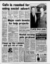 Marylebone Mercury Thursday 02 February 1989 Page 7