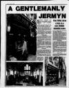Marylebone Mercury Thursday 02 February 1989 Page 8