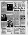 Marylebone Mercury Thursday 02 February 1989 Page 13