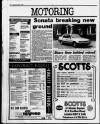 Marylebone Mercury Thursday 02 February 1989 Page 30
