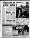 Marylebone Mercury Thursday 16 February 1989 Page 2