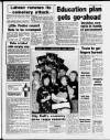 Marylebone Mercury Thursday 16 February 1989 Page 3