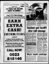 Marylebone Mercury Thursday 16 February 1989 Page 6