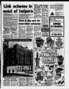 Marylebone Mercury Thursday 16 February 1989 Page 13