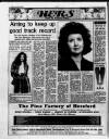 Marylebone Mercury Thursday 16 February 1989 Page 14