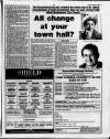 Marylebone Mercury Thursday 16 February 1989 Page 17