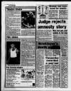 Marylebone Mercury Thursday 16 February 1989 Page 20