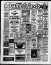 Marylebone Mercury Thursday 16 February 1989 Page 22
