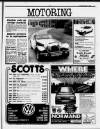 Marylebone Mercury Thursday 16 February 1989 Page 31