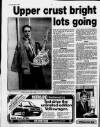 Marylebone Mercury Thursday 09 March 1989 Page 6