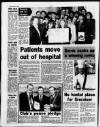 Marylebone Mercury Thursday 09 March 1989 Page 12