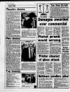Marylebone Mercury Thursday 09 March 1989 Page 16