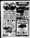 Marylebone Mercury Thursday 09 March 1989 Page 28