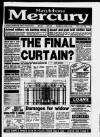 Marylebone Mercury Thursday 13 April 1989 Page 1